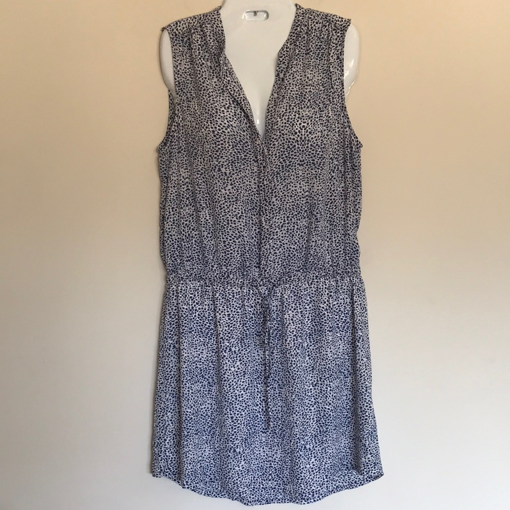 Hillary Radley women short dress.
